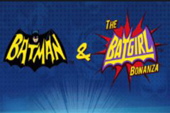 Batman and The Batgirl Bonanza