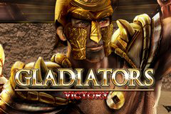 Gladiator's Victory