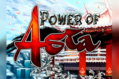 Power of Asia