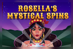 Rosella's Mystical Spins