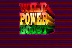 Wild Power Boost