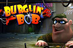 Burglin' Bob