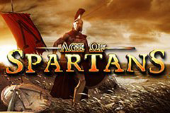Age of Spartans Spin 16