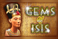 Gems of Isis