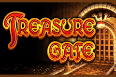 Treasure Gate