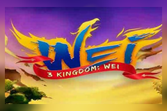 3 Kingdom Wei