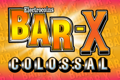 BAR X Colossal