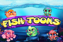 Fish Toons