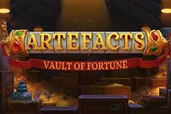 Artifacts Vault of Fortune