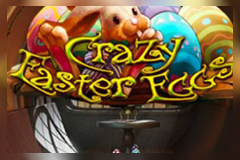 Crazy Easter Eggs