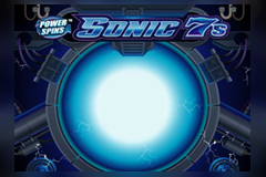 Power Spins - Sonic 7s