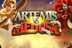 Artemis & Medusa