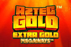 Aztec Gold Extra Gold Megaways