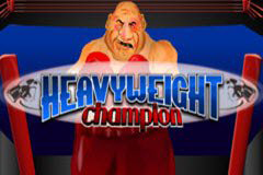 Heavyweight Champion
