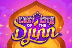 Lost City of the Djinn