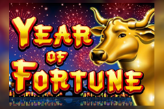 Year of Fortune