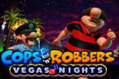 Cops & Robbers Vegas Nights