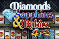 Diamonds Sapphires & Rubies