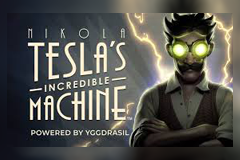 Nikola Tesla's Incredible