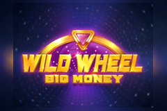 Wild Wheel Big Money
