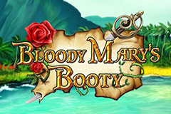 Bloody Mary's Booty