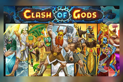 Clash of Gods