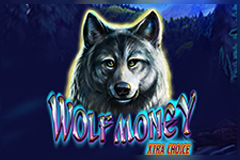 Wolf Money Extra Choice