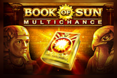 Book of Sun Multi Chance