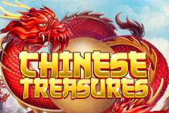 Chinese Treasures