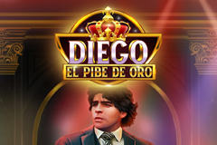 Diego El Pibe De Oro