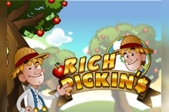Rich Pickin's
