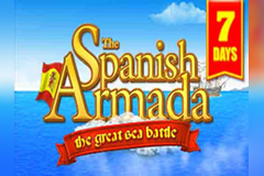 The Spanish Armada 7 Days