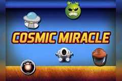 Cosmic Miracle