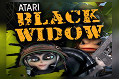 Atari Black Widow