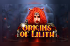 Origins of Lilith