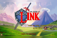 The Legend of Link