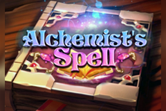 Alchemist's Spell