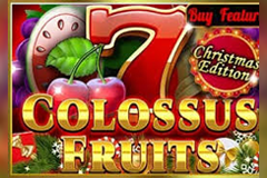 Colossus Fruits Christmas Edition