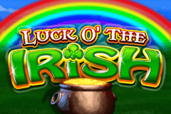 Luck O' the Irish