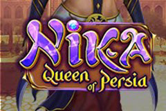 Nika Queen of Persia
