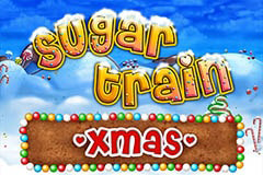 Sugar Train Xmas