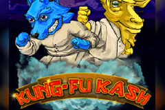 Kung-Fu Kash