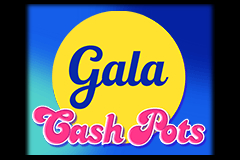 Gala Cashpots