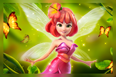 Peas Fairy