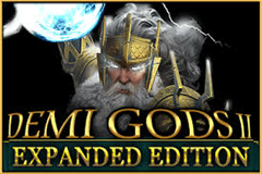 Demi Gods II Expanded Edition