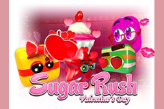 Sugar Rush Valentine's Day