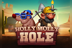 Holly Molly Hole