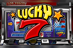 Lucky 7's