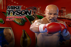 Mike Tyson Knockout Slot